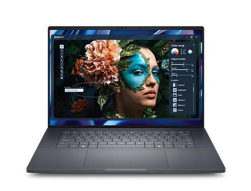 四川戴尔工作站经销商 Pro Precision 7系列16工作站